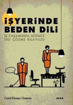 İşyerinde Beden Dili