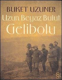 Uzun Beyaz Bulut Gelibolu