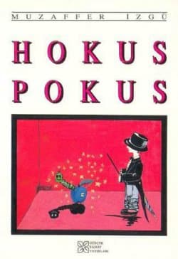 Hokus Pokus