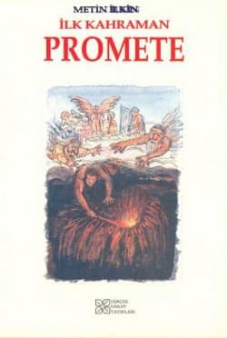 İlk Kahraman Promete