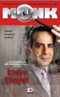 Monk İtfaiye Cinayeti