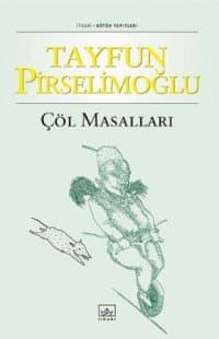 Çöl Masalları