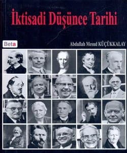 İktisadi Düşünce Tarihi