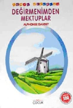 Değirmenimden Mektuplar