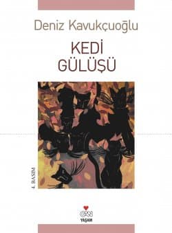Kedi Gülüşü
