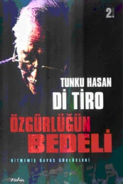 Özgürlüğün Bedeli / Bitmemiş Savaş Günlükleri