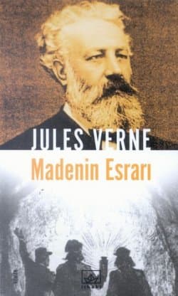 Madenin Esrarı