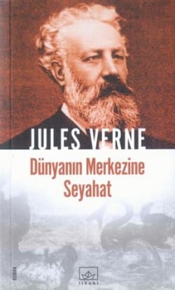 Dünyanın Merkezine Seyahat
