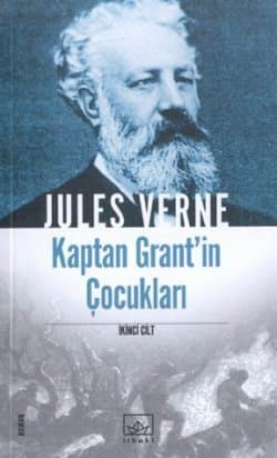 Kaptan Grant'in Çocukları 2