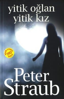 Yitik Oğlan Yitik Kız