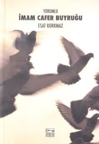 İmam Cafer Buyruğu