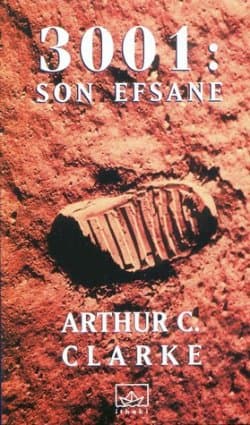 3001: Son Efsane