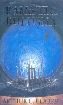 Rama'yla Buluşma (Rama Serisi #1)