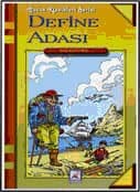 Define Adası