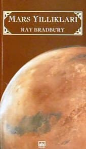 Mars Yıllıkları
