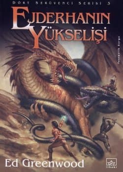 Ejderhanın Yükselişi/Dört Serüvenci Serisi 3