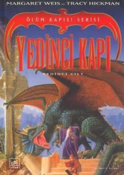 Ölüm Kapısı Serisi (7. Kitap): Yedinci Kapı