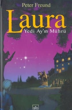 Laura 2 Yedi Ay'ın Mührü