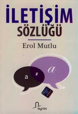 İletişim Sözlüğü