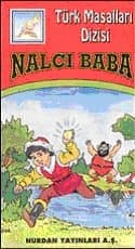 Nalcı Baba