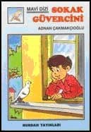 Sokak Güvercini