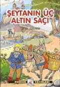 Şeytanın Üç Altın Saçı