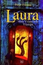 Laura 5 - Ateş Yılanı'nın Yüzüğü