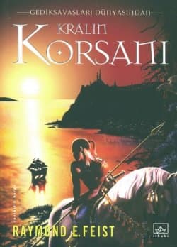 Kralın Korsanı (Gedik Savaşları Dünyasından)