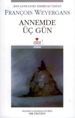 Annemde Üç Gün