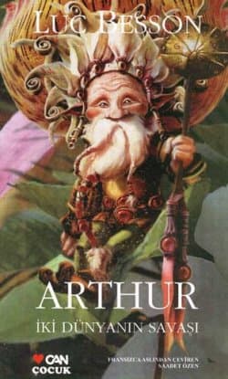 Arthur / İki Dünyanın Savaşı
