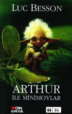 Arthur ile Minimoylar