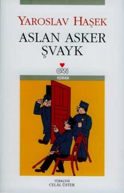 Aslan Asker Şvayk