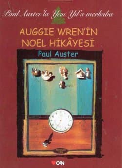 Auggie Wren'in Noel Hikayesi