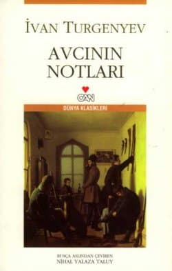 Avcının Notları