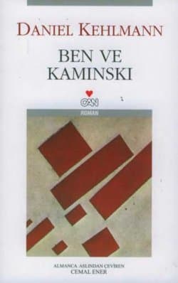 Ben ve Kaminski