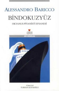 Bindokuzyüz / Okyanus Piyanisti Efsanesi