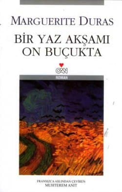 Bir Yaz Akşamı On Buçukta