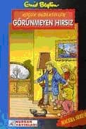 Görünmeyen Hırsız