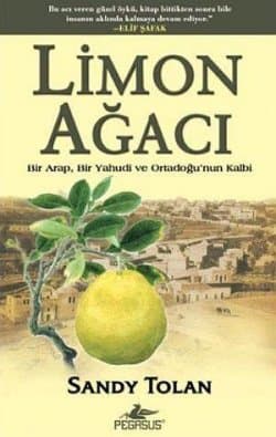 Limon Ağacı