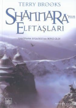 Shannara'nın Elftaşları (2.Cilt)