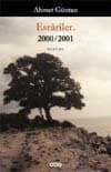 Esrârîler 2000/2001