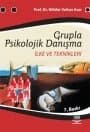 Grupla Psikolojik Danışmada Alıştırmalar Deneyler