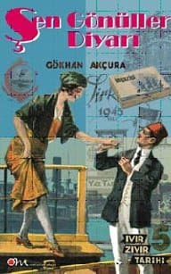 Şen Gönüller Diyarı