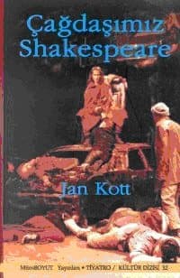 Çağdaşımız Shakespeare