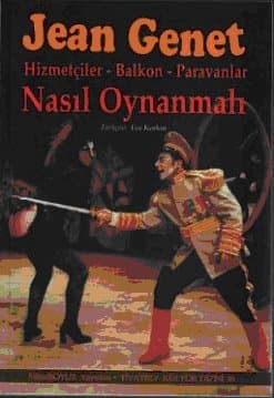 Nasıl Oynanmalı/ Hizmetçiler - Balkon - Paravanlar