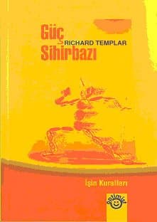 Güç Sihirbazı: İşin Kuralları