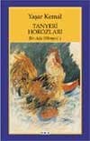 Tanyeri Horozları / (Bir Ada Hikayesi, #3 )
