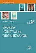 Sporda Yönetim ve Organizasyon