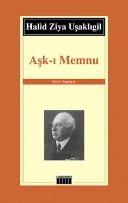 Aşk-ı Memnu