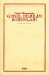 Genel Dilbilim Sorunları
